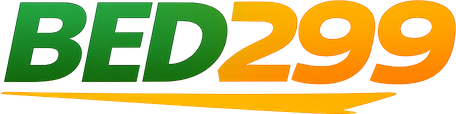 bed 299 logo homepage navigation